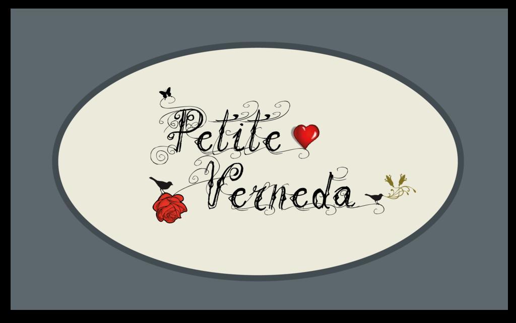 Petite Verneda Casau Buitenkant foto