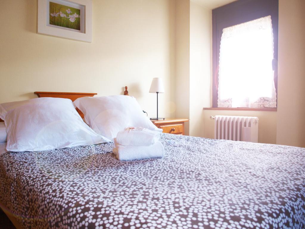 Petite Verneda Casau Kamer foto