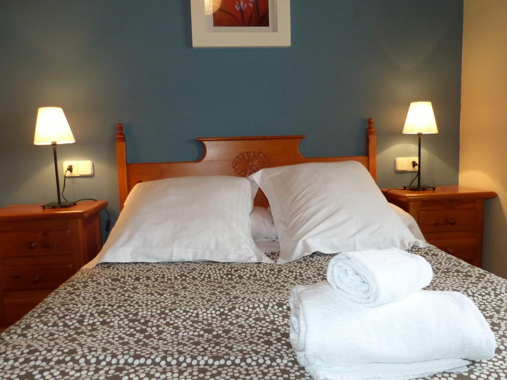 Petite Verneda Casau Kamer foto