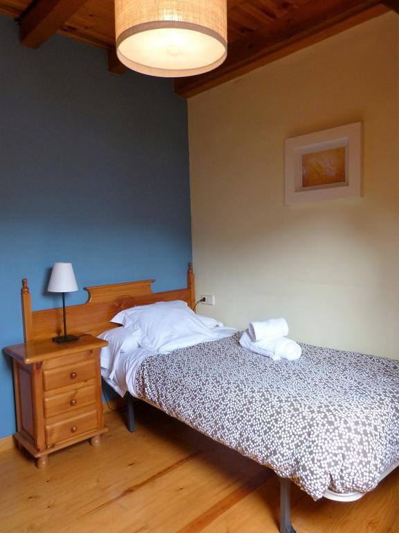 Petite Verneda Casau Kamer foto