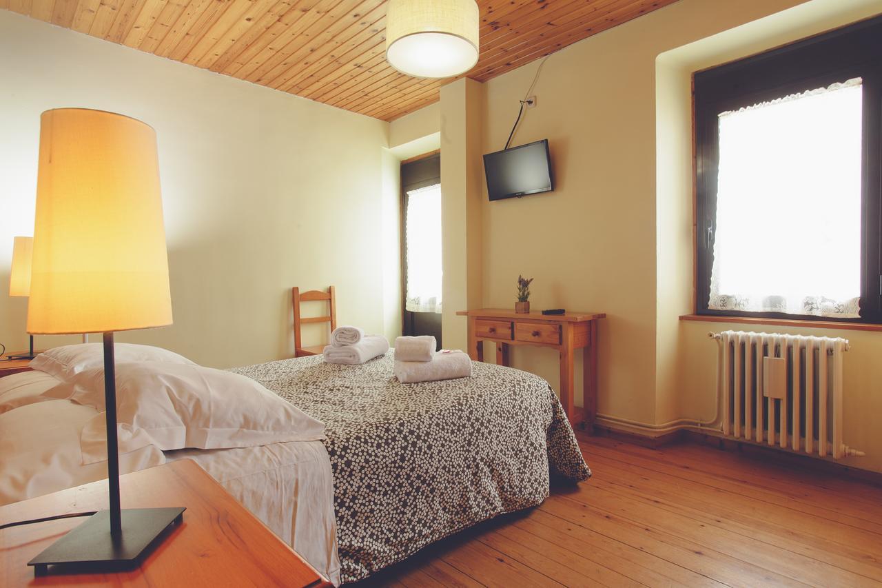 Petite Verneda Casau Buitenkant foto